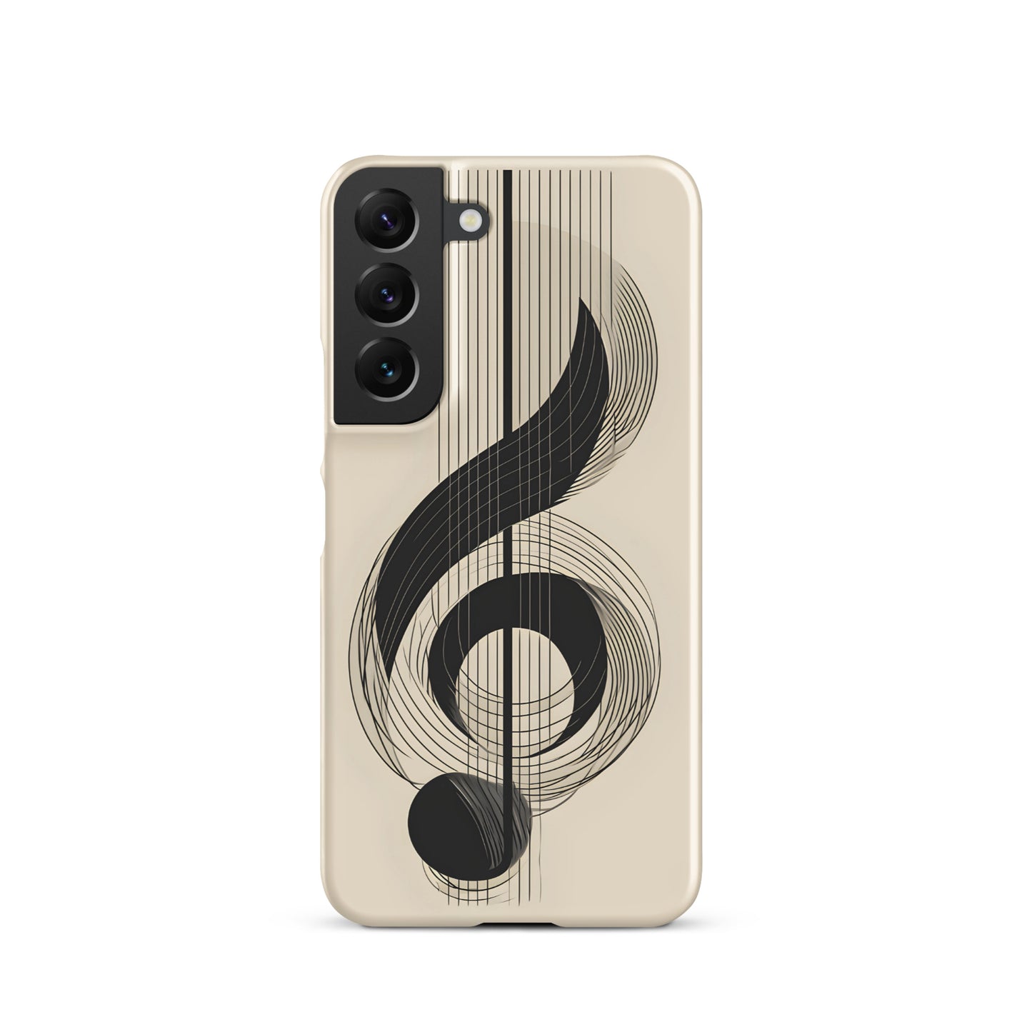 Snap case for Samsung® S10 - S24 Ultra